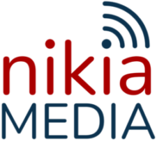 Nikia Media, Inc.