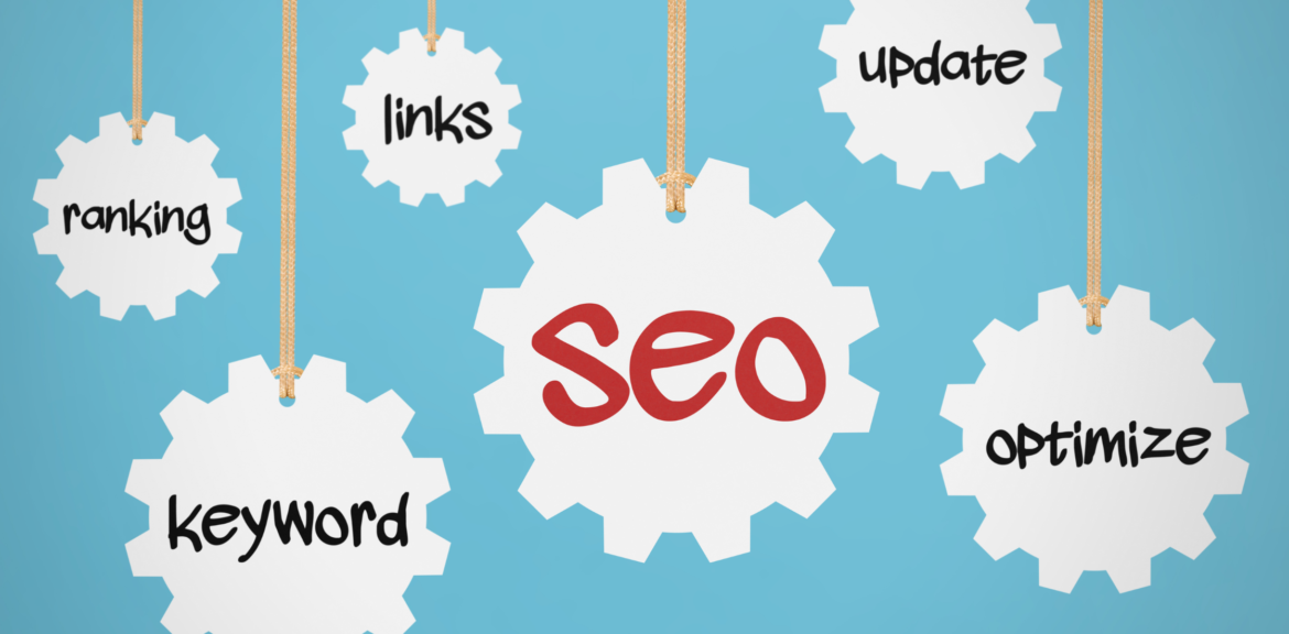 Small Business SEO Strategies for Higher Search Engine Rankings