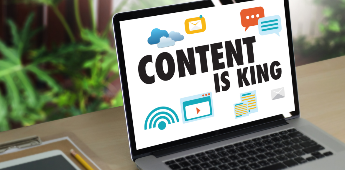 The Power of Strategic Content Marketing