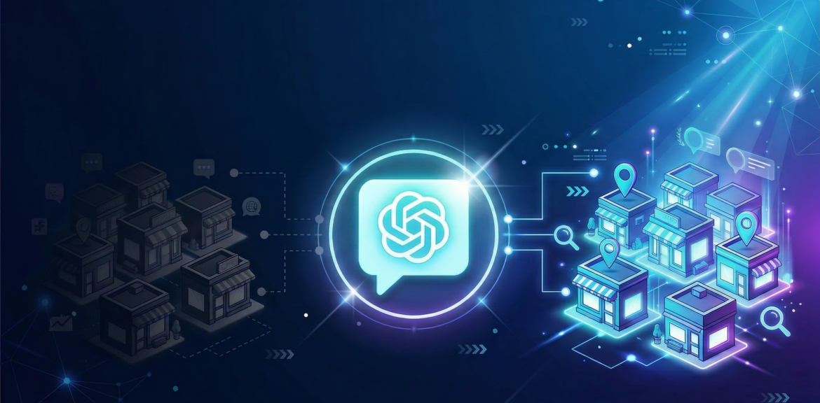 ChatGPT Business Recommendation Visibility