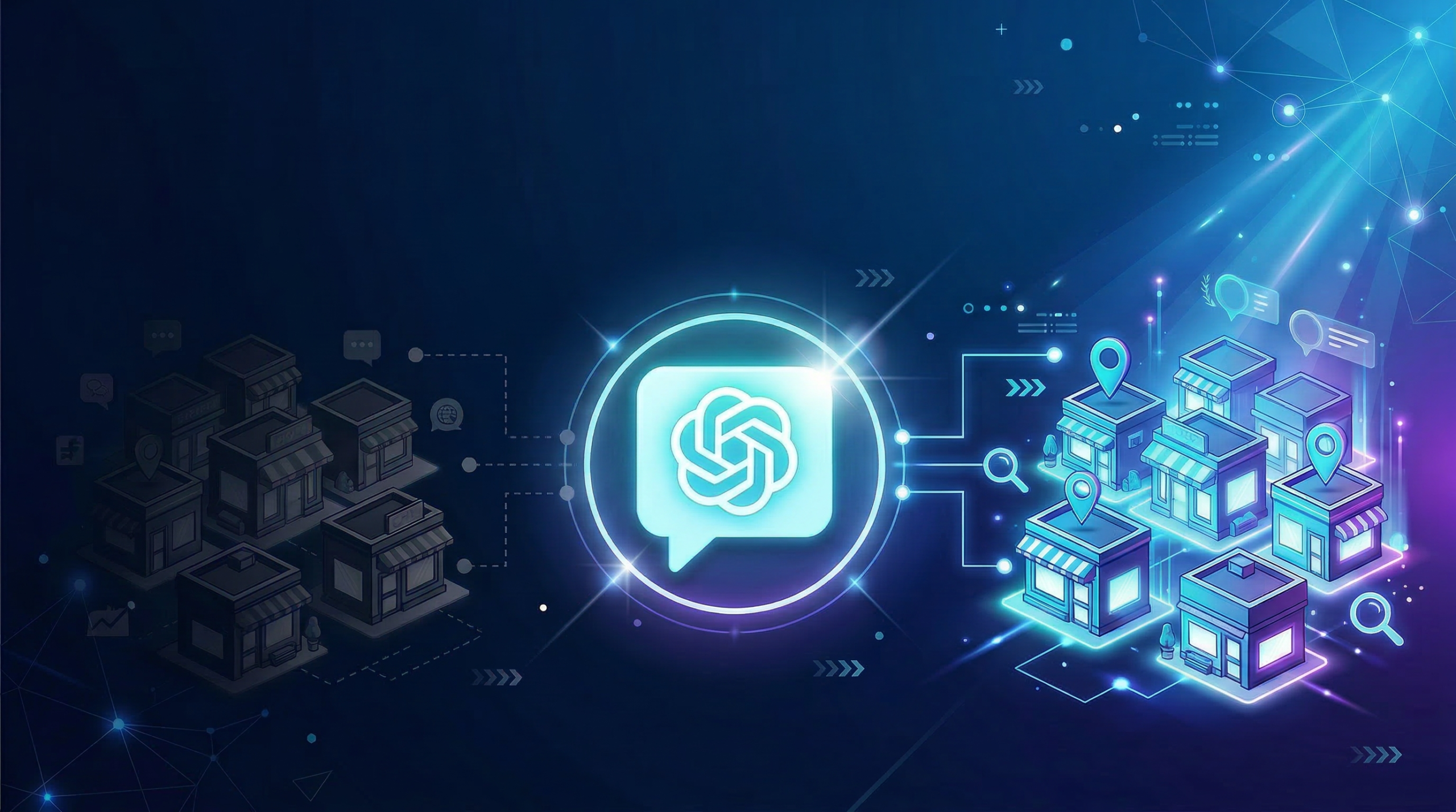 ChatGPT Business Recommendation Visibility